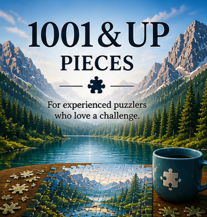 1001 & Up