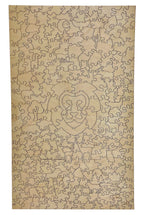 Whimsical Lion - 277 Piece Wooden Jigsaw Puzzle