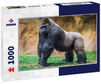 Gorilla 1000pc Puzzle