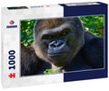 Gorilla 1000pc Puzzle