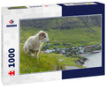Wildlife of the Faroe Islands – 1000 Piece Nature Puzzle