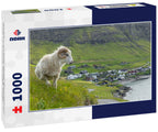 Wildlife of the Faroe Islands – 1000 Piece Nature Puzzle