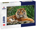 Tiger – 1000 Piece Wildlife Puzzle