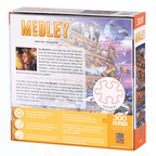 Noah's Ark - 300 Piece Jigsaw Puzzle