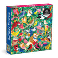 Birding Around – Birds 500 Piece Puzzle