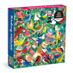 Birding Around – Birds 500 Piece Puzzle
