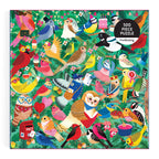 Birding Around – Birds 500 Piece Puzzle