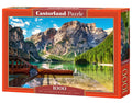 Marine to Life - 1000 Piece Jigsaw Puzzle