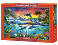 Ocean Wildlife - 3000 Piece Jigsaw Puzzle