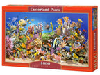 Underwater Life – 4000 Piece Puzzle for Adults