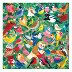 Birding Around – Birds 500 Piece Puzzle