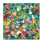 Birding Around – Birds 500 Piece Puzzle