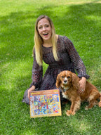 Doggone Crazy! – Dog 1000 Piece Puzzle