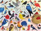 Birdie Buddies – 500 Piece Jigsaw Puzzle