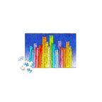 A Pride of Cats – 150 Piece Mini Jigsaw Puzzle