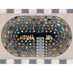 Animal Kingdom - 1000 Piece Jigsaw Puzzle