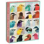 Avian Friends - 1000 Piece Jigsaw Puzzle