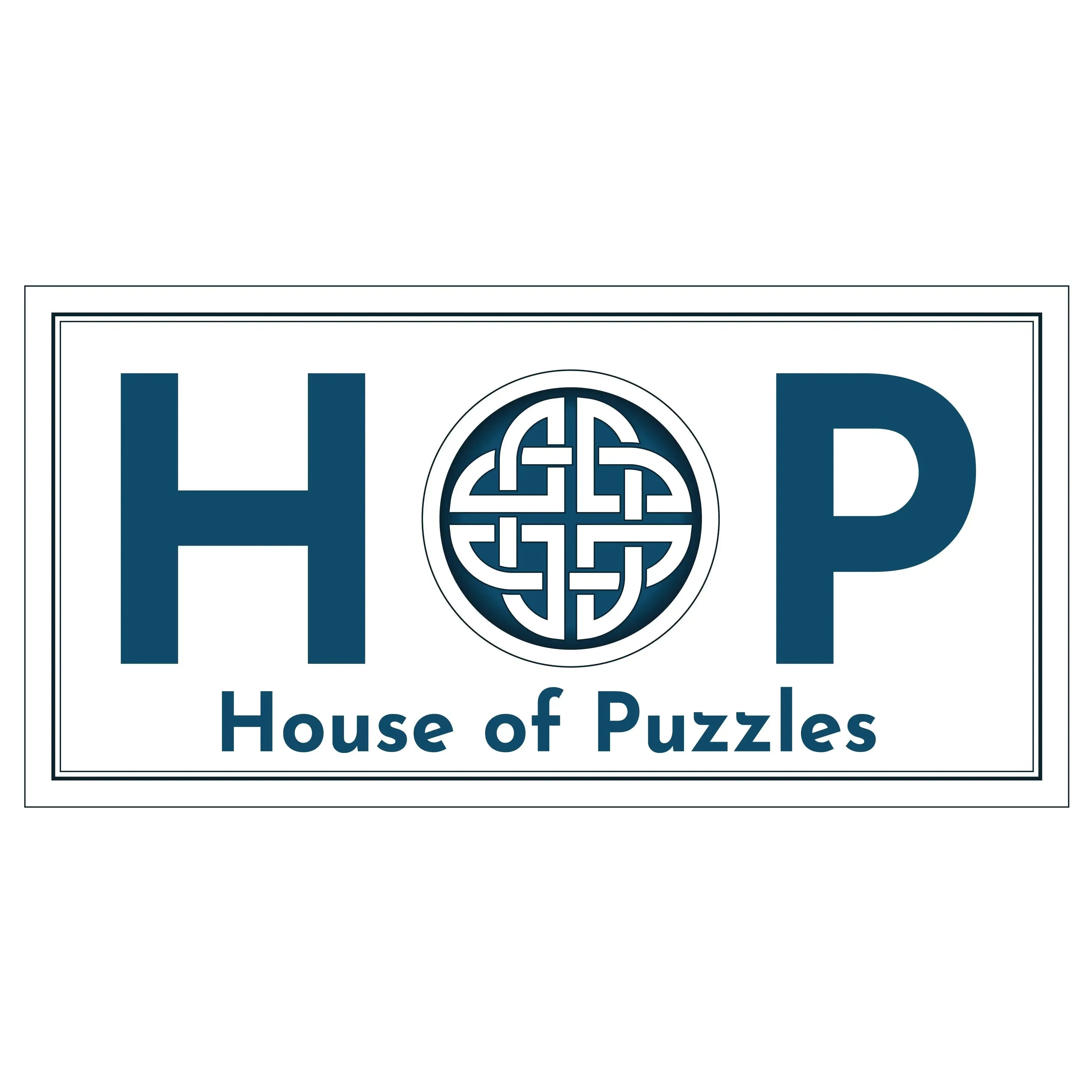 Bee Happy - 1000 Piece Jigsaw Puzzle