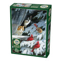 Bird Watchers - 1000 Piece Jigsaw Puzzle