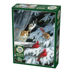Bird Watchers - 1000 Piece Jigsaw Puzzle