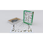 Birds of Prey & Owls - 1000 Piece Jigsaw Puzzle