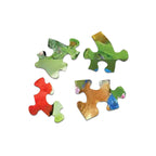 Birds of a Feather - 500 Piece Jigsaw Puzzle