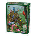 Birds of the Forest – 1000 Piece Puzzle