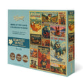 Howl If You Love Colorado - 500 Piece Jigsaw Puzzle
