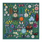 Butterfly Botanica – 500 Piece Jigsaw Puzzle