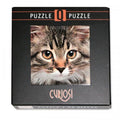 Cat – 66 Piece Pocket Jigsaw Puzzle