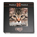 Cat – 66 Piece Pocket Jigsaw Puzzle