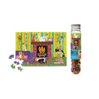 Cat House – 150 Piece Mini Jigsaw Puzzle