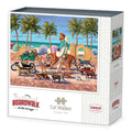 Cat Walker – 1000 Piece Jigsaw Puzzle