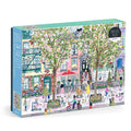 Cats in the City – 1000 Piece Jigsaw Puzzle