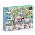 Cats in the City – 1000 Piece Jigsaw Puzzle