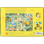 Dog Day Out – 180 Piece Family Dog Puzzle