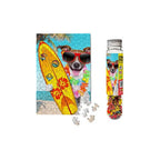 Dog Days of Summer – 150 Piece Mini Dog Puzzle