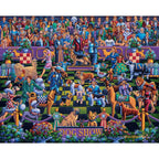 Dog Show – 210 Piece Dog Puzzle