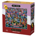 Dog Show – 210 Piece Dog Puzzle