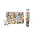 Who's a Good Boy - Dogs 150 Piece Mini Dog Puzzle
