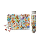 Who's a Good Boy - Dogs 150 Piece Mini Dog Puzzle