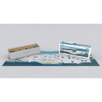 Soaring Eagle – 1000 Piece Panoramic Puzzle