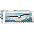 Soaring Eagle – 1000 Piece Panoramic Puzzle