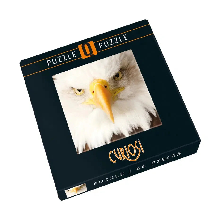 Eagle – Eagle 66 Piece Pocket Puzzle
