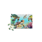Sea Turtles – 150 Piece Mini Puzzle