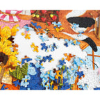 Four Seasons of Cats – Cat 1000 Piece Puzzle
