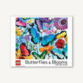 LEGO Butterflies - 1000 Piece Jigsaw Puzzle