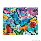 LEGO Butterflies - 1000 Piece Jigsaw Puzzle