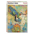 Hummingbird - 1000 Piece Jigsaw Puzzle