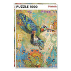Hummingbird - 1000 Piece Jigsaw Puzzle